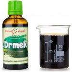 Bylinné kapky Drmek Vitex přírodní progesteron kapky tinktura 50 ml – Hledejceny.cz