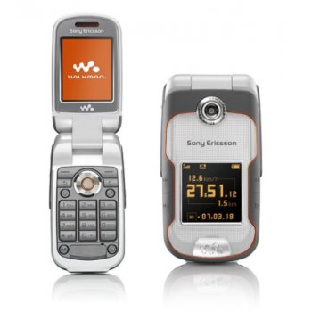 Sony Ericsson W710i