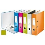 Leitz 180° Active Wow pákový pořadač A4 8 cm zelený – Hledejceny.cz