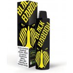 Black Baboon Limoncello Dropz 16 mg 800 potáhnutí – Zboží Dáma