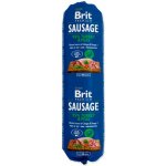 Brit Premium Turkey & Peas 800 g – Zbozi.Blesk.cz