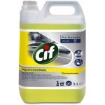 Cif Profi odmaštovač 5 l – Zboží Mobilmania