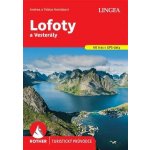 Lofoty a Vesterály - Rother – Zboží Mobilmania