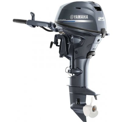 YAMAHA F25 SWHC – Zbozi.Blesk.cz