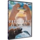 Film Fascinující proměny přírody DVD