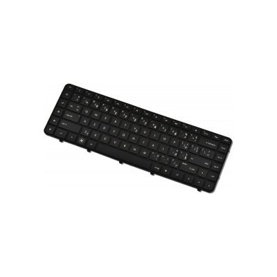 HP Pavilion DV6-3000 Klávesnice CZ černá česká podsvícená – Sleviste.cz