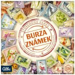 Burza známek - Albi – Zboží Živě