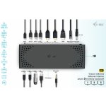 i-Tec C31TRIPLE4KDOCKPD – Zboží Živě