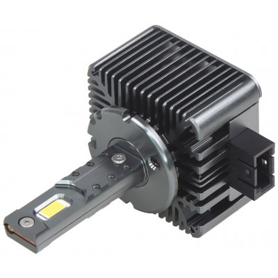 LED D1S bílá, 400V-25kV, 8000LM, IP65 - 95HLH-D1S-D – Hledejceny.cz