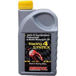 Denicol Racing 4 Syntex 10W-40 1 l