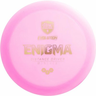 Discmania Neo Enigma Modrá – Zboží Dáma