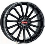 MAK Komet 9x18 5x112 ET33 black mirror ring – Hledejceny.cz