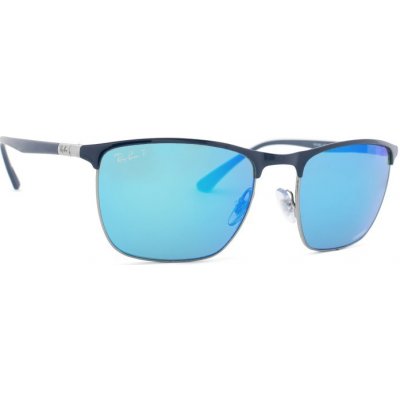 Ray-Ban RB3686 92044L 57 – Zbozi.Blesk.cz