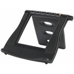 Kensington Chladicí stojánek pro notebook SmartFit™ Easy Riser™- ČERNÝ – Sleviste.cz