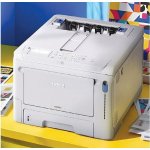 OKI C651dn – Sleviste.cz