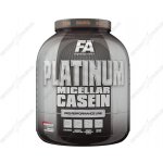 Fitness Authority Platinum Micellar CASEIN 1600 g – Hledejceny.cz