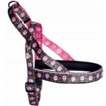 Lauren design Norský postroj pro psy NEOPREN – Zboží Dáma