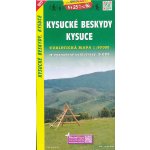 ST 1077 Kysucké Beskydy-K. tm – Hledejceny.cz