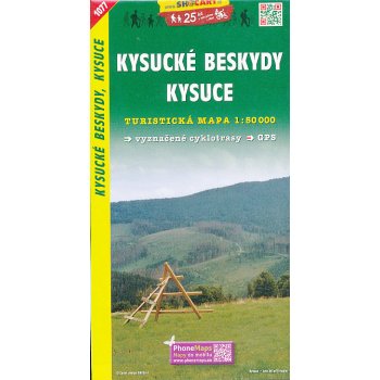 ST 1077 Kysucké Beskydy-K. tm