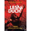 Lesní duch DVD