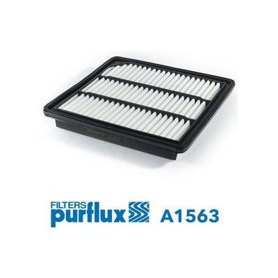 Vzduchový filtr PURFLUX A1563 – Hledejceny.cz