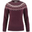 Fjällräven Övik Knit Sweater Women