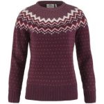 Fjällräven Övik Knit Sweater Women – Zboží Dáma