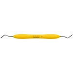 LM-Dental Hoe scaler, lateral Vyberte typ rukojeti ErgoSense (ES) nebo ErgoMax (XSi):: Ručka ErgoSense – Hledejceny.cz