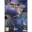 Hra na PC Gemini Wars