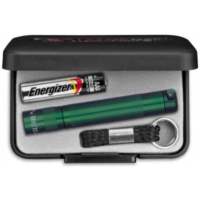 Maglite J3A392