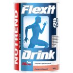 Nutrend Flexit Drink grapefruit 400 g – Hledejceny.cz