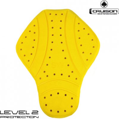 Páteřový chránič Cruison LEVEL 2 – Zboží Mobilmania
