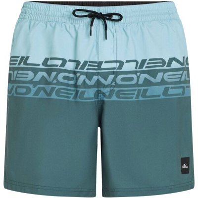 O'Neill Cali stripe 16'' tmavě zelené – Zboží Dáma