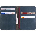 FIXED Passport FIXW-SP2-BL modrá – Zboží Mobilmania