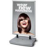 A-Z Reklama CZ Windtalker City reklamní áčko na plakáty A0 – Zboží Živě