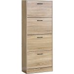 Autronic ABO-G1018 OAK – Zboží Dáma