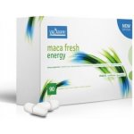 Maca fresh energy 90 kapslí – Sleviste.cz