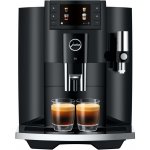 Jura E8 Piano Black – Zboží Dáma