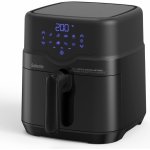 Salente HotAir 2v1 Black – Sleviste.cz