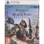 Assassin’s Creed Black Flag Resynced – Zboží Živě