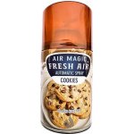 Fresh air Osvěžovač vzduchu Cookies 260 ml – Zbozi.Blesk.cz