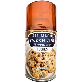 Fresh air Osvěžovač vzduchu Cookies 260 ml