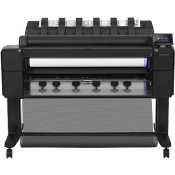 HP Designjet T2500ps