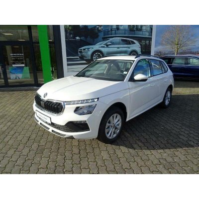 Skoda Kamiq Selection DSG 85 kW – Hledejceny.cz