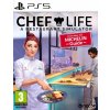 Hry na PS5 Chef Life - A Restaurant Simulator