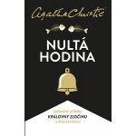 Nultá hodina - Agatha Christie – Hledejceny.cz