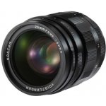Voigtländer Nokton 25mm f/0.95 II MFT – Zboží Živě