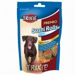 Trixie Premio ROLLS 100% rybí kolečka 100 g – Zbozi.Blesk.cz