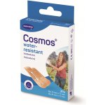 Cosmos Water Resistant voděodolná náplast 2 velikosti 20 ks – Sleviste.cz