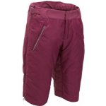 Silvini dámské zimní kraťasy Pre růžová – Hledejceny.cz